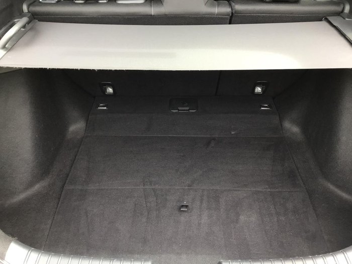 2017 Honda Civic VTi-S