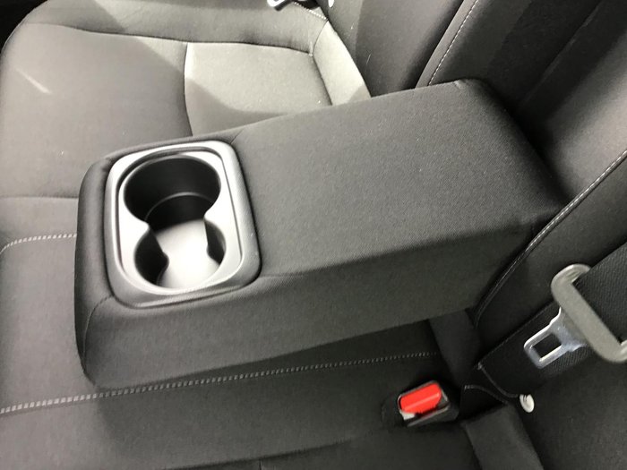 2017 Honda Civic VTi-S