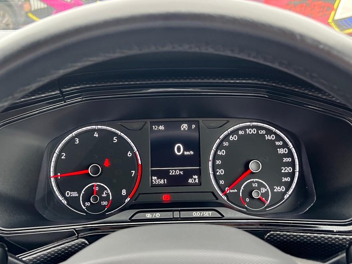 2023 Volkswagen T-Cross 85TSI Life