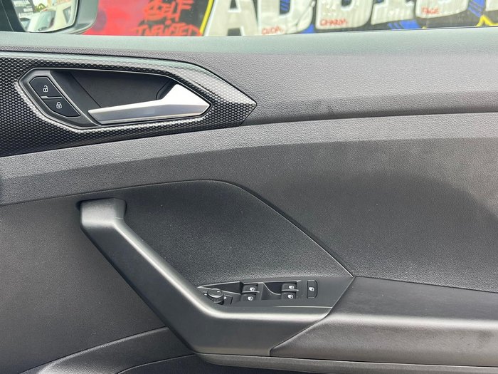 2023 Volkswagen T-Cross 85TSI Life