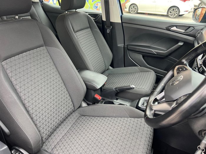 2023 Volkswagen T-Cross 85TSI Life