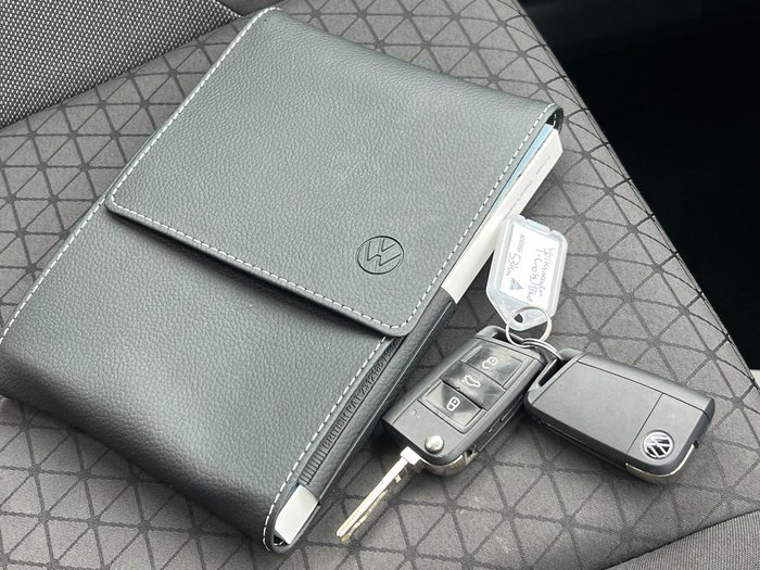 2023 Volkswagen T-Cross 85TSI Life