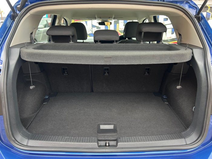 2023 Volkswagen T-Cross 85TSI Life