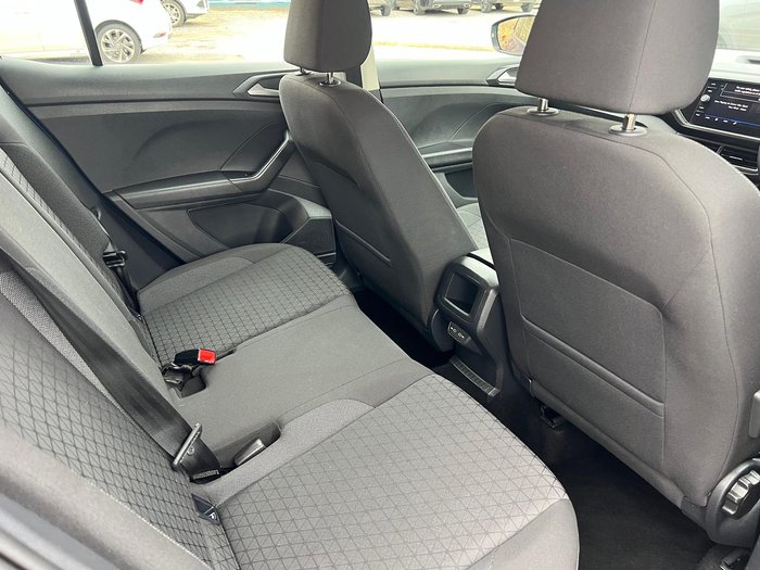 2023 Volkswagen T-Cross 85TSI Life