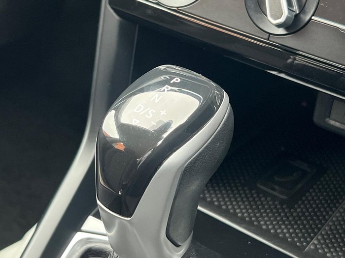 2023 Volkswagen T-Cross 85TSI Life