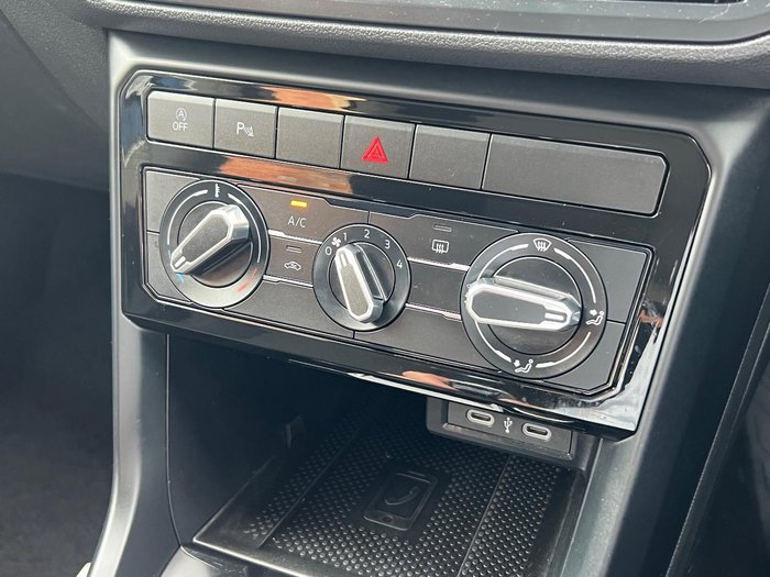 2023 Volkswagen T-Cross 85TSI Life