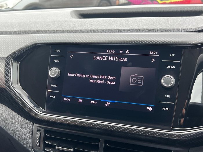 2023 Volkswagen T-Cross 85TSI Life