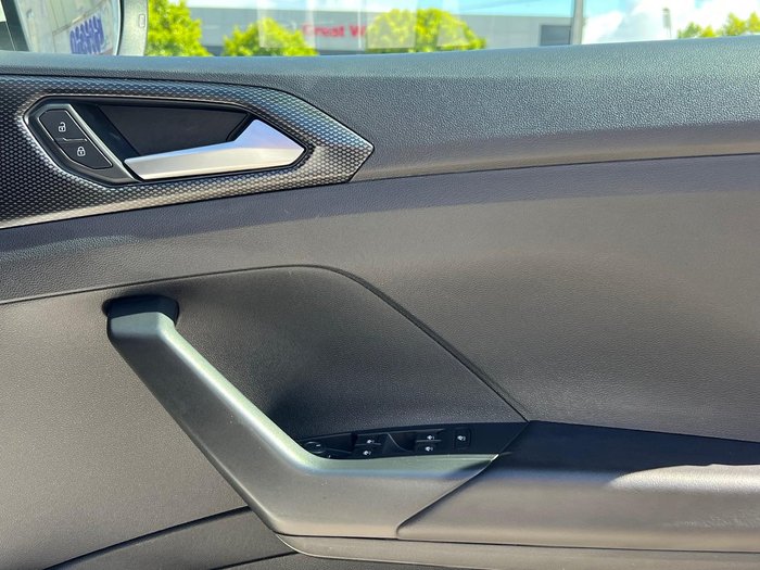 2023 Volkswagen T-Cross 85TSI Life