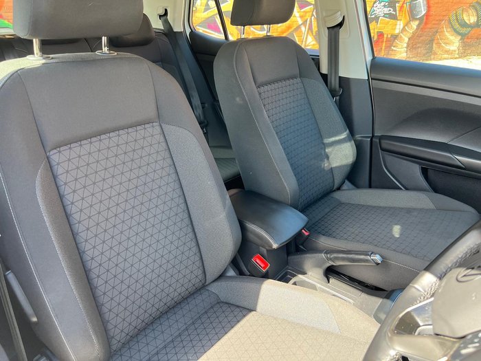 2023 Volkswagen T-Cross 85TSI Life