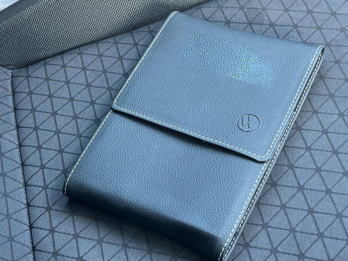 2023 Volkswagen T-Cross 85TSI Life