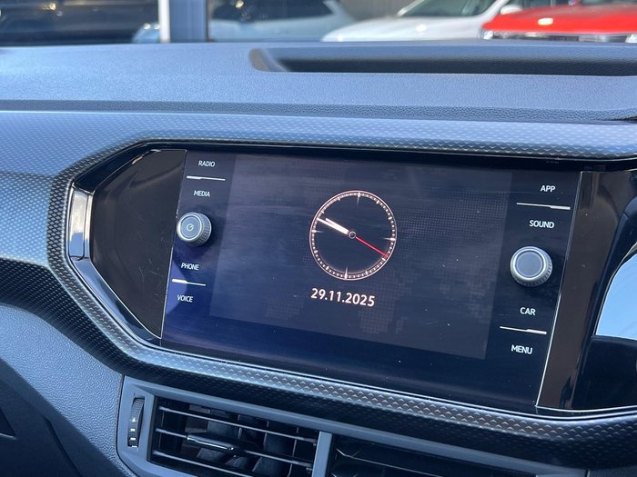 2023 Volkswagen T-Cross 85TSI Life