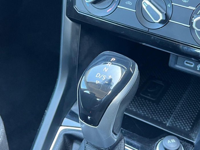 2023 Volkswagen T-Cross 85TSI Life