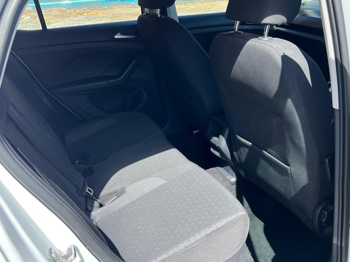 2023 Volkswagen T-Cross 85TSI Life