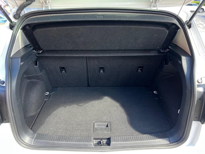 2023 Volkswagen T-Cross 85TSI Life