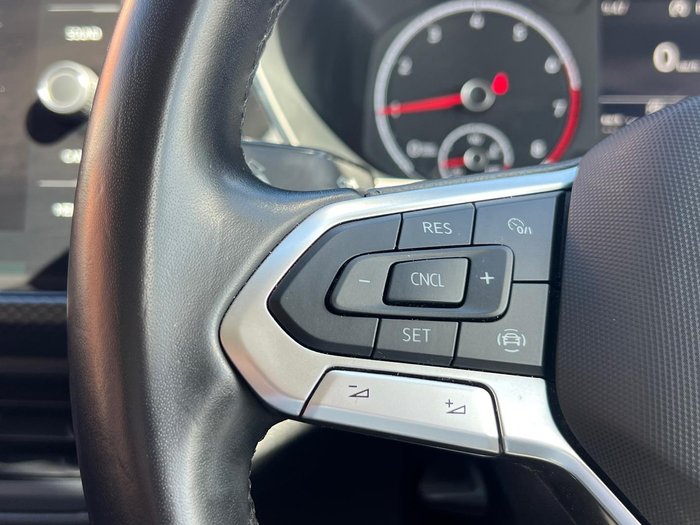 2023 Volkswagen T-Cross 85TSI Life