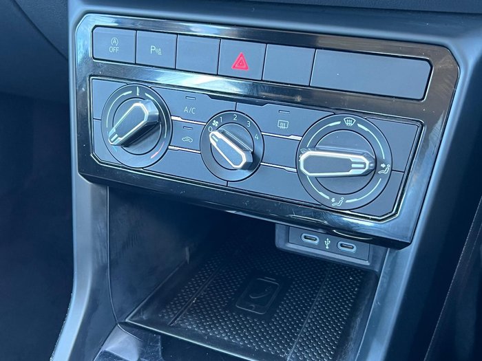 2023 Volkswagen T-Cross 85TSI Life