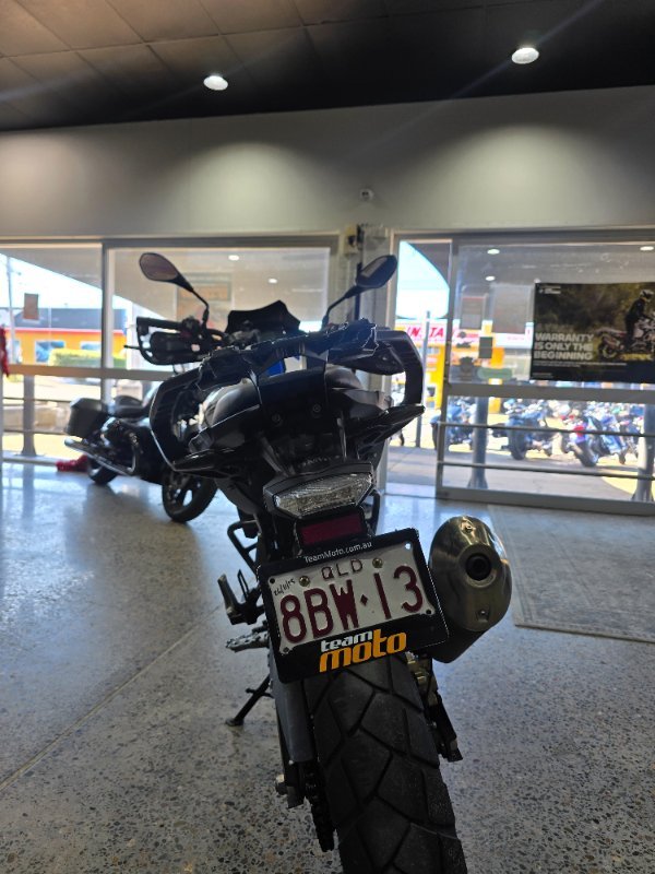 2022 BMW Motorrad G 310 GS WHITE