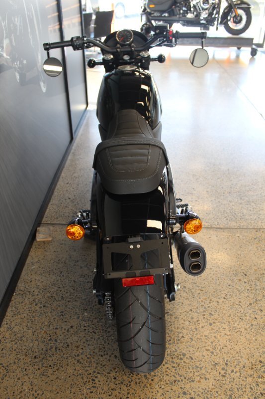 2024 Harley-davidson HD500-10A H-DX X500 WHITE PEARL