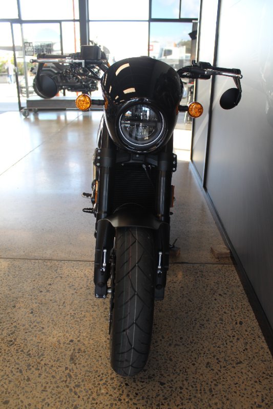 2024 Harley-davidson HD500-10A H-DX X500 WHITE PEARL