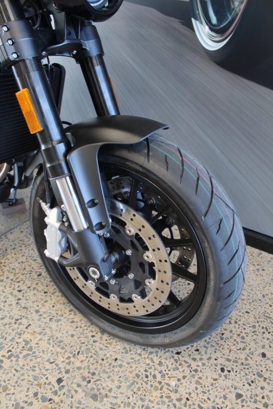 2024 Harley-davidson HD500-10A H-DX X500 WHITE PEARL