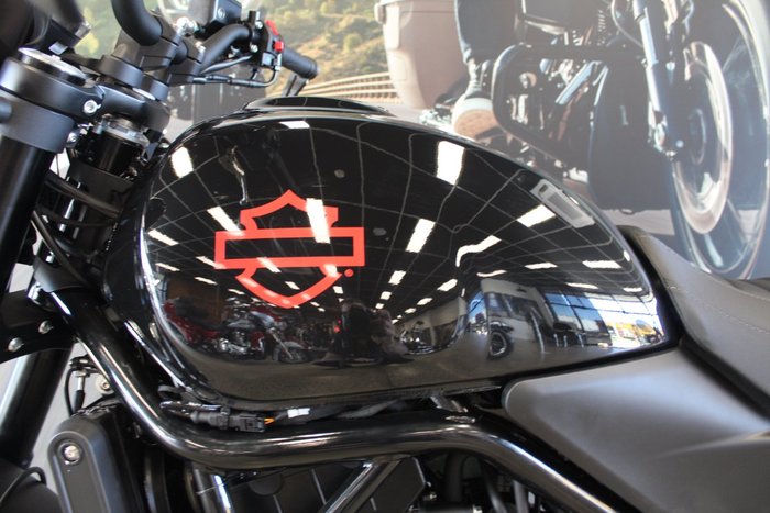 2024 Harley-davidson HD500-10A H-DX X500 WHITE PEARL