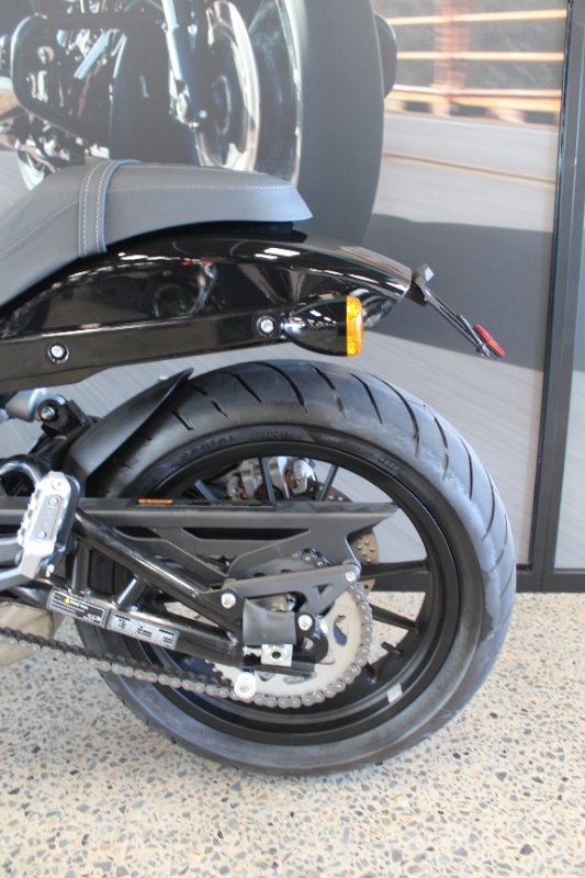 2024 Harley-davidson HD500-10A H-DX X500 WHITE PEARL