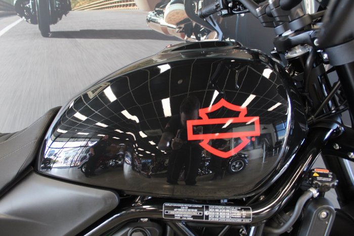 2024 Harley-davidson HD500-10A H-DX X500 WHITE PEARL