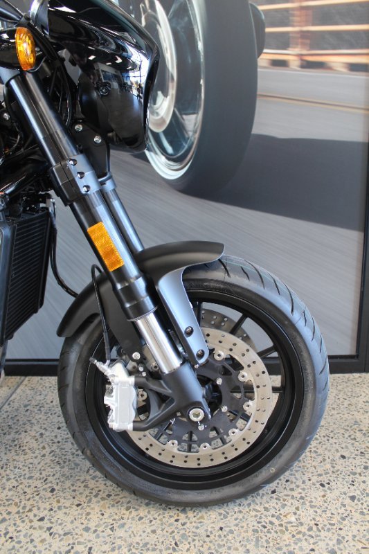 2024 Harley-davidson HD500-10A H-DX X500 WHITE PEARL