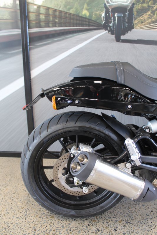 2024 Harley-davidson HD500-10A H-DX X500 WHITE PEARL