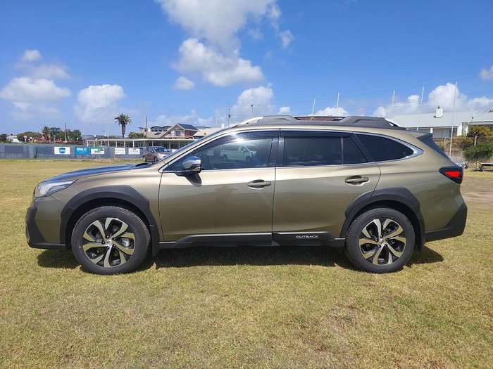 2022 Subaru Outback AWD Touring