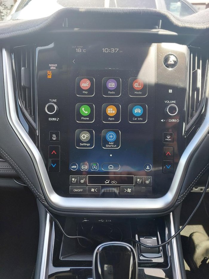 2022 Subaru Outback AWD Touring