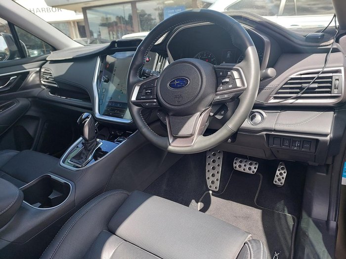 2022 Subaru Outback AWD Touring