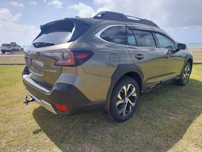 2022 Subaru Outback AWD Touring