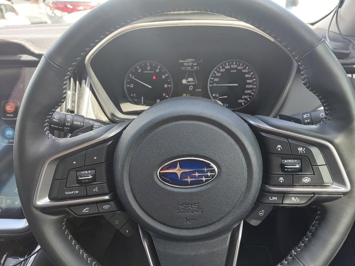 2022 Subaru Outback AWD Touring