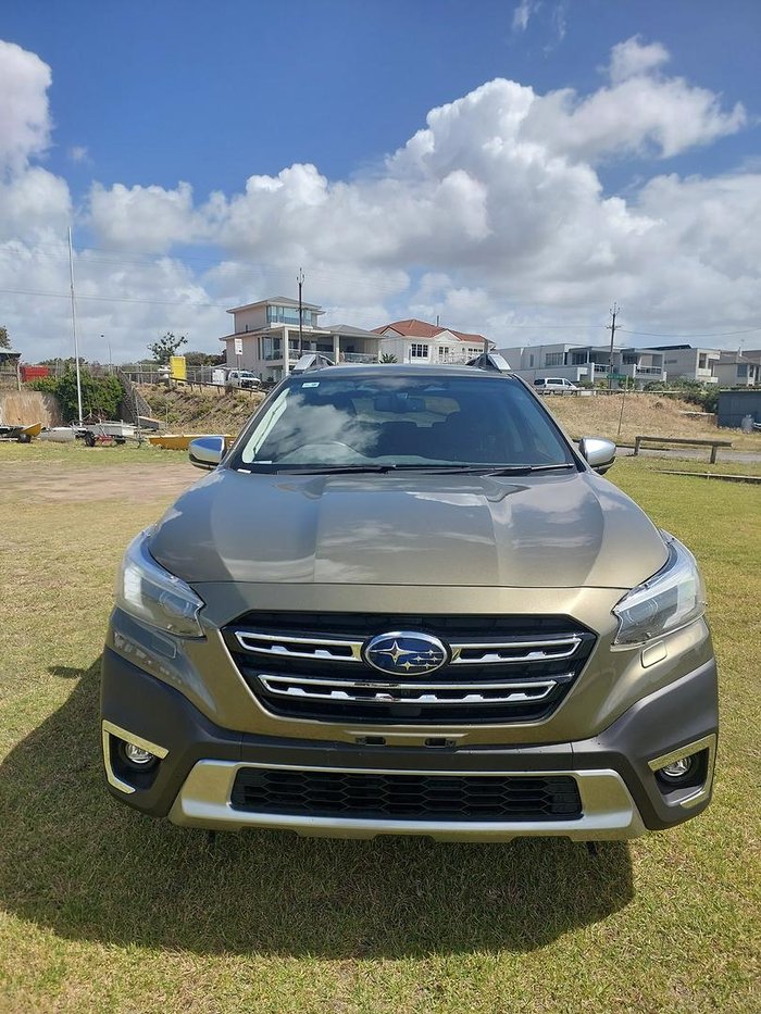 2022 Subaru Outback AWD Touring