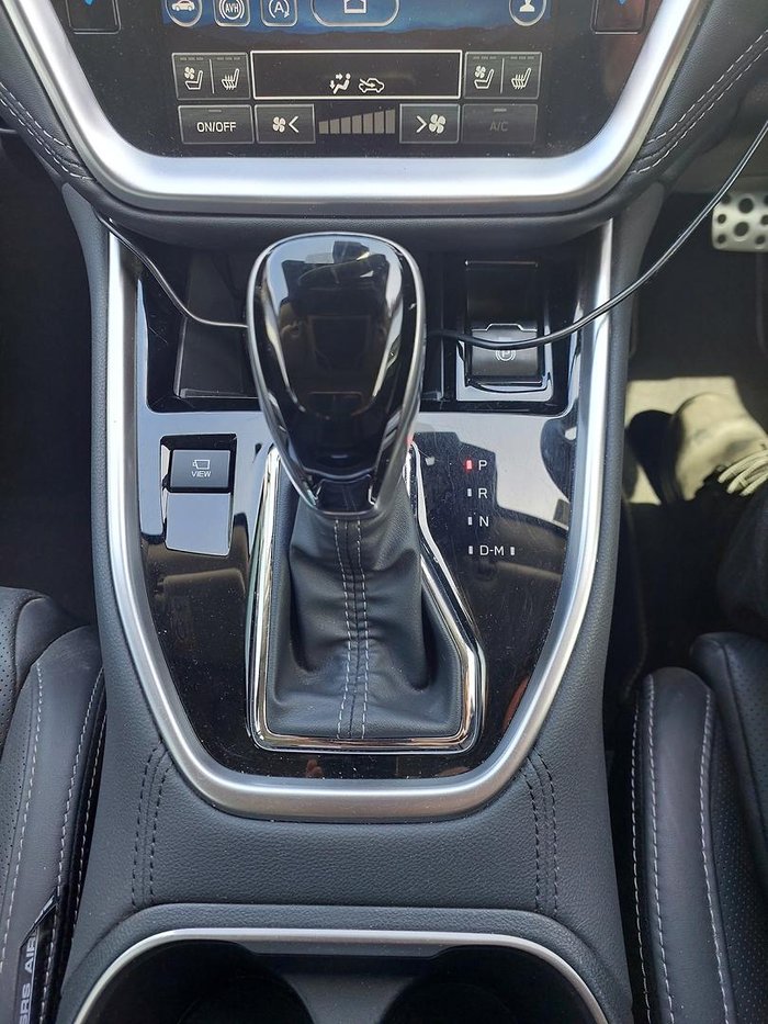 2022 Subaru Outback AWD Touring