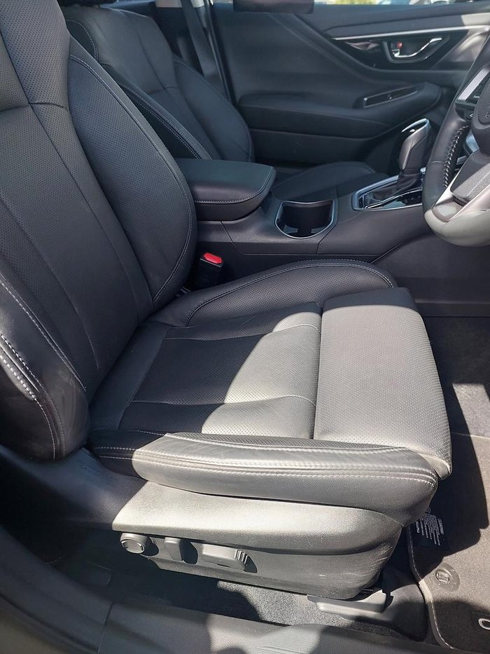 2022 Subaru Outback AWD Touring