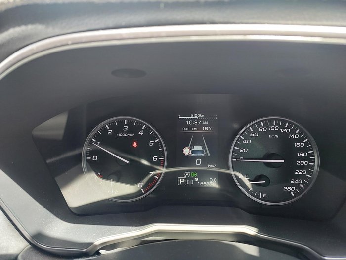 2022 Subaru Outback AWD Touring