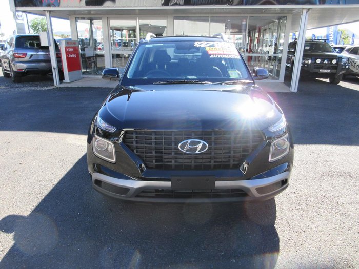 2025 Hyundai Venue QX.V5 MY26
