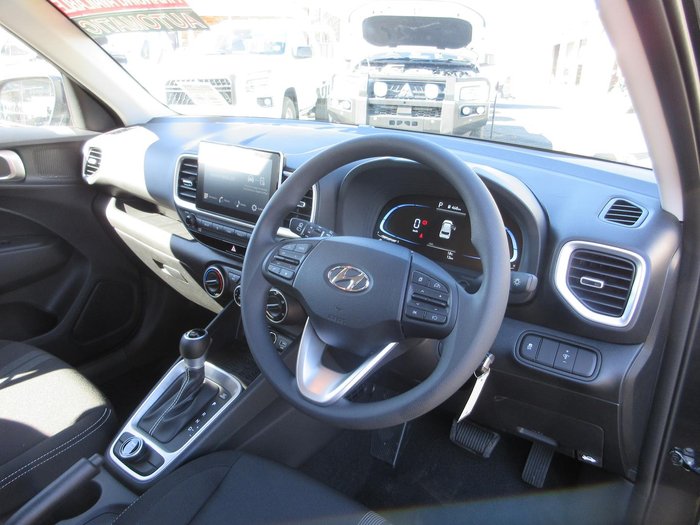 2025 Hyundai Venue