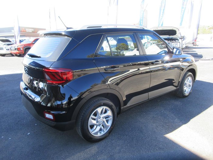 2025 Hyundai Venue QX.V5 MY26