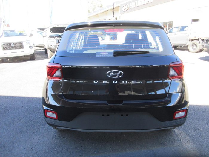 2025 Hyundai Venue