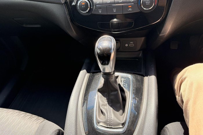 2021 Nissan X-TRAIL ST T32 MY22 4X4 On Demand