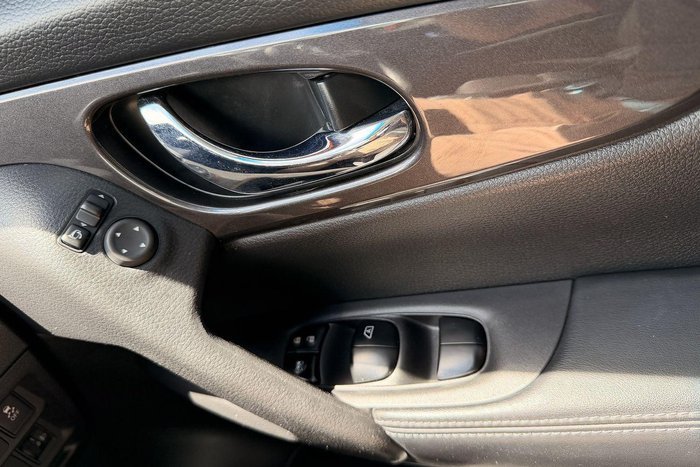 2021 Nissan X-TRAIL ST T32 MY22 4X4 On Demand