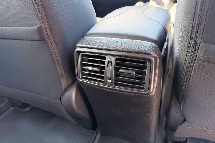 2021 Nissan X-TRAIL ST T32 MY22 4X4 On Demand