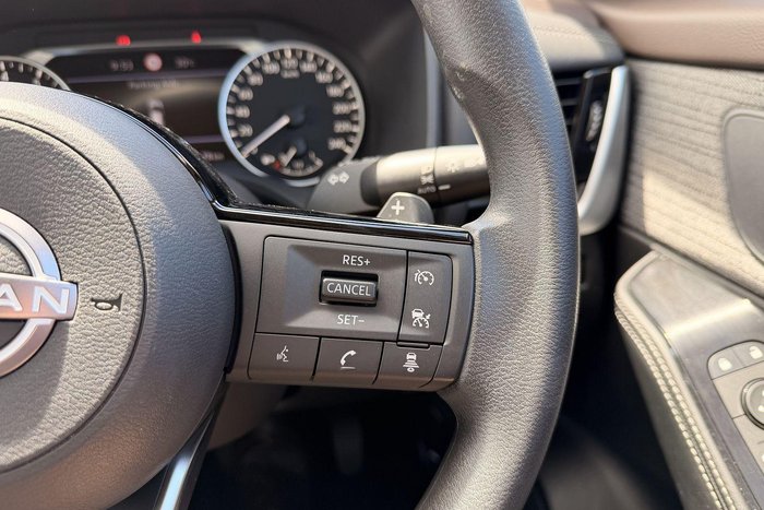 2025 Nissan X-TRAIL ST T33 MY25