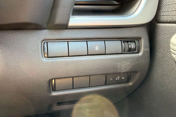 2025 Nissan X-TRAIL ST T33 MY25