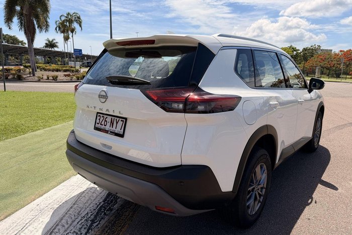 2025 Nissan X-TRAIL ST T33 MY25