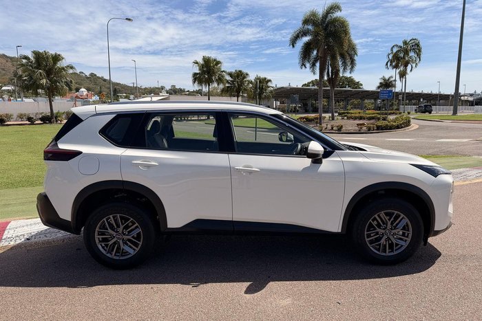 2025 Nissan X-TRAIL ST T33 MY25