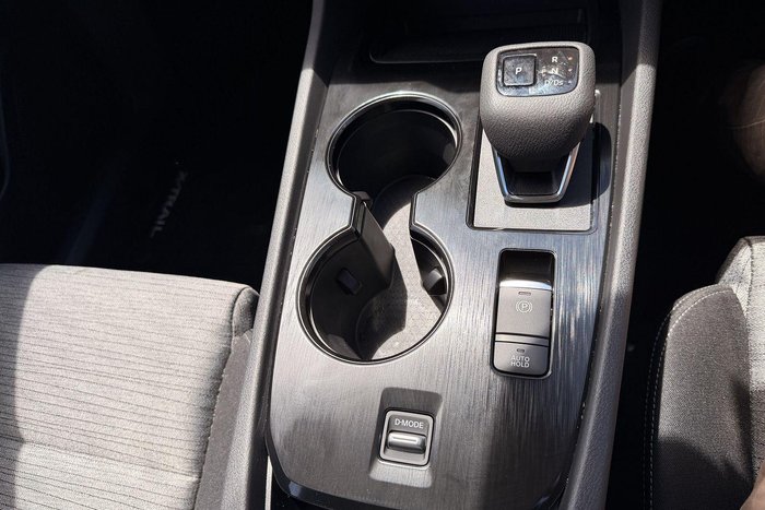 2025 Nissan X-TRAIL ST T33 MY25